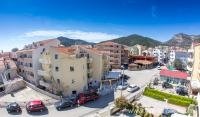 Appartements "Soleil", logement privé à Budva, Monténégro